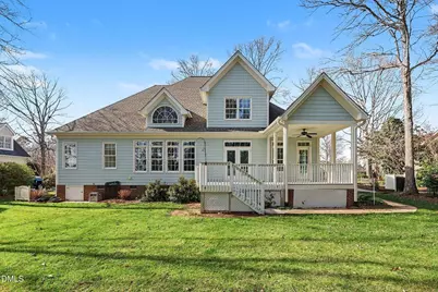 1108 Neuse Ridge Drive, Clayton, NC 27527 - Photo 45