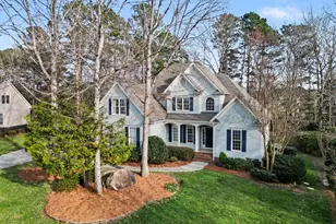 1108 Neuse Ridge Dr, Clayton, NC 27527 - Photo 3