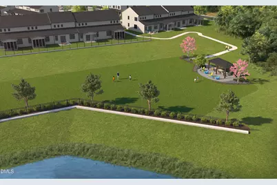 2144 Barnside Lane, Apex, NC 27502 - Photo 25