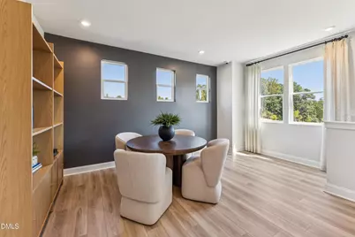 2144 Barnside Lane, Apex, NC 27502 - Photo 19