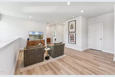 2144 Barnside Lane, Apex, NC 27502 - Photo 17