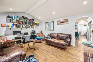 810 Bryn Mawr Ct, Apex, NC 27502 - Photo 5