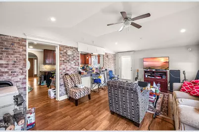 810 Bryn Mawr Court, Apex, NC 27502 - Photo 9