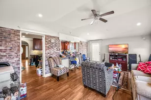 810 Bryn Mawr Ct, Apex, NC 27502 - Photo 9