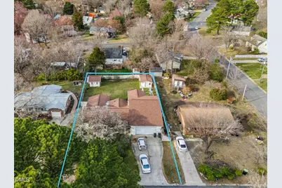 810 Bryn Mawr Court, Apex, NC 27502 - Photo 3