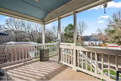 810 Bryn Mawr Court, Apex, NC 27502 - Photo 17