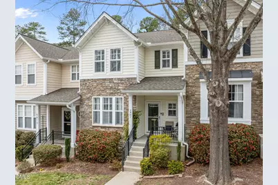 5901 Hourglass Court, Raleigh, NC 27612 - Photo 3