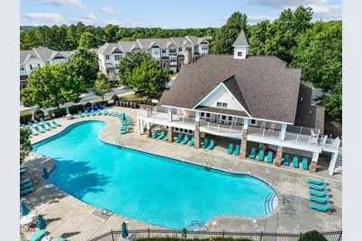 5901 Hourglass Court, Raleigh, NC 27612 - Photo 5