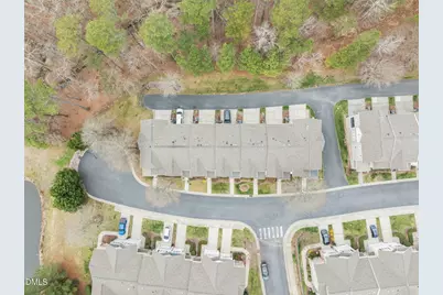 5901 Hourglass Court, Raleigh, NC 27612 - Photo 9