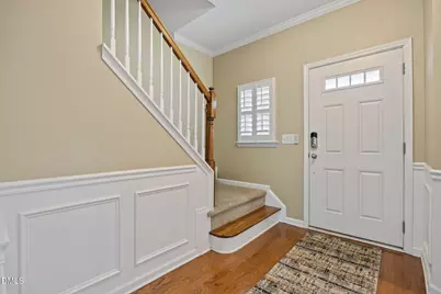 5901 Hourglass Court, Raleigh, NC 27612 - Photo 13