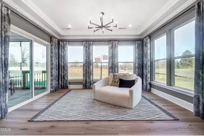 936 W Holly Springs Road, Holly Springs, NC 27540 - Photo 19