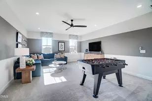 936 W Holly Springs Rd, Holly Springs, NC 27540 - Photo 29