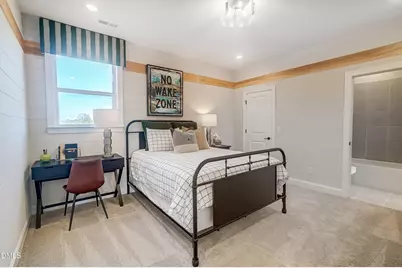 936 W Holly Springs Road, Holly Springs, NC 27540 - Photo 27