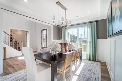 936 W Holly Springs Road, Holly Springs, NC 27540 - Photo 15