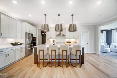 936 W Holly Springs Road, Holly Springs, NC 27540 - Photo 9