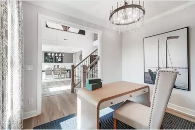 936 W Holly Springs Road, Holly Springs, NC 27540 - Photo 17