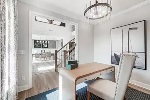 936 W Holly Springs Rd, Holly Springs, NC 27540 - Photo 17