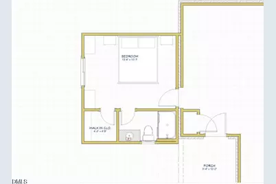 300 Barclay Road, Chapel Hill, NC 27516 - Photo 3