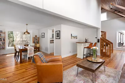 1513 Mayapple Lane, Hillsborough, NC 27278 - Photo 9