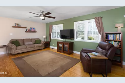 1513 Mayapple Lane, Hillsborough, NC 27278 - Photo 17