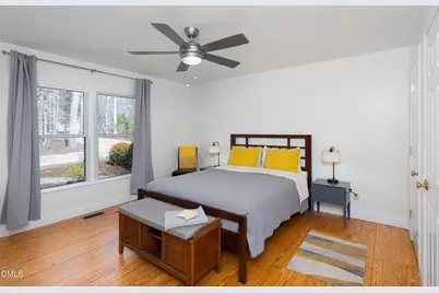 1513 Mayapple Lane, Hillsborough, NC 27278 - Photo 23