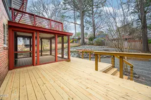 2116 Pershing St, Durham, NC 27705 - Photo 47