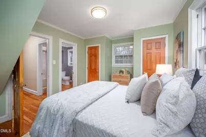 2116 Pershing Street, Durham, NC 27705 - Photo 29