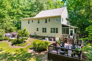 170 Walker Run, Selma, NC 27576 - Photo 45