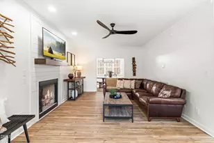 170 Walker Run, Selma, NC 27576 - Photo 21