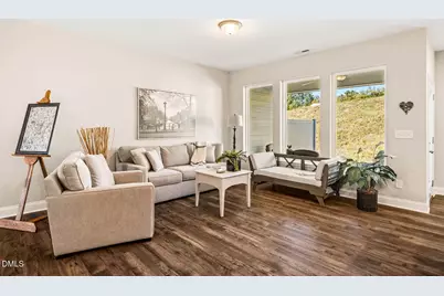 254 Deardom Way, Chapel Hill, NC 27516 - Photo 11