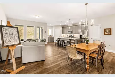 254 Deardom Way, Chapel Hill, NC 27516 - Photo 9