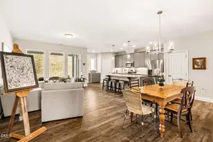 254 Deardom Wy, Chapel Hill, NC 27516 - Photo 9