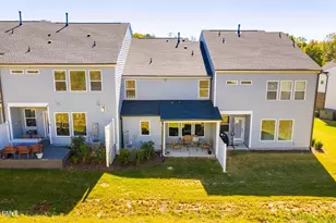 254 Deardom Wy, Chapel Hill, NC 27516 - Photo 5