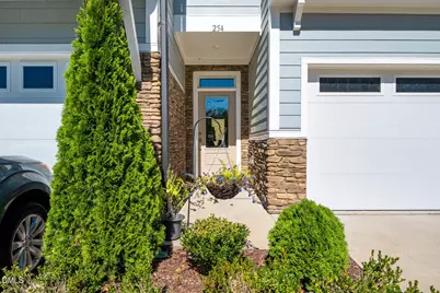 254 Deardom Way, Chapel Hill, NC 27516 - Photo 3