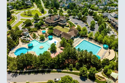 254 Deardom Way, Chapel Hill, NC 27516 - Photo 37