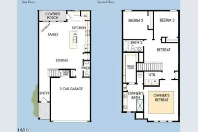 254 Deardom Way, Chapel Hill, NC 27516 - Photo 51