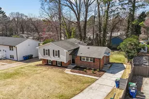 3521 Huntleigh Dr, Raleigh, NC 27604 - Photo 39