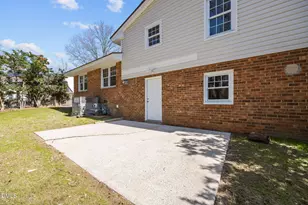 3521 Huntleigh Dr, Raleigh, NC 27604 - Photo 47