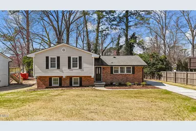 3521 Huntleigh Drive, Raleigh, NC 27604 - Photo 37