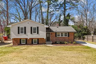 3521 Huntleigh Dr, Raleigh, NC 27604 - Photo 37