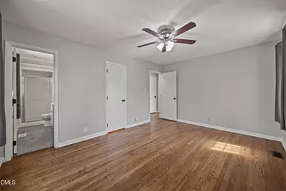 3521 Huntleigh Drive, Raleigh, NC 27604 - Photo 19