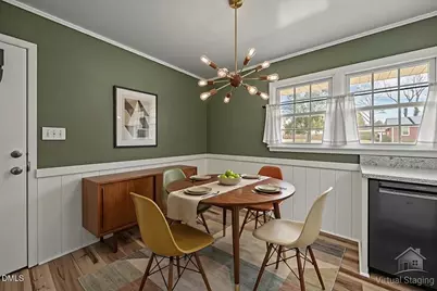 3521 Huntleigh Drive, Raleigh, NC 27604 - Photo 7