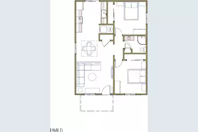 300 Barclay Road #101, Chapel Hill, NC 27516 - Photo 3