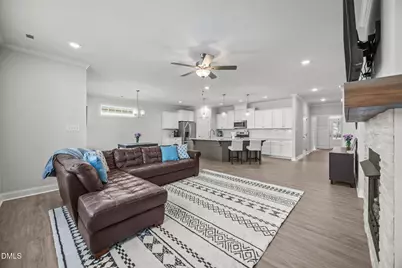 97 Sweetbay Park, Youngsville, NC 27596 - Photo 7