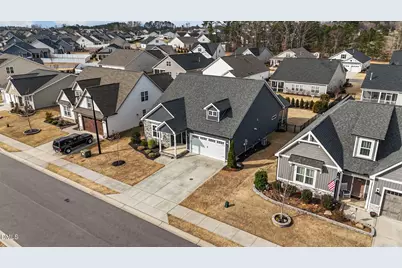 97 Sweetbay Park, Youngsville, NC 27596 - Photo 33