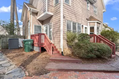 131 Cumberland Green Drive, Cary, NC 27513 - Photo 25