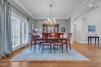 104 Parmalee Court, Cary, NC 27519 - Photo 9