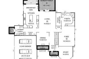 104 Parmalee Ct, Cary, NC 27519 - Photo 63