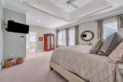 104 Parmalee Court, Cary, NC 27519 - Photo 21
