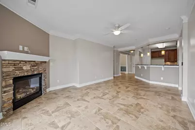 10511 Rosegate Court #004, Raleigh, NC 27617 - Photo 7